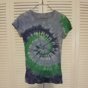 Tie Dye T-Shirt